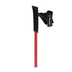 Kije do Nordic Walking Viking Pro-Trainer czerwone - 125cm