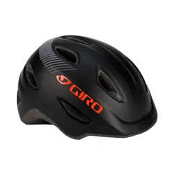 Kask rowerowy dziecięcy Giro Scamp Jr matte black