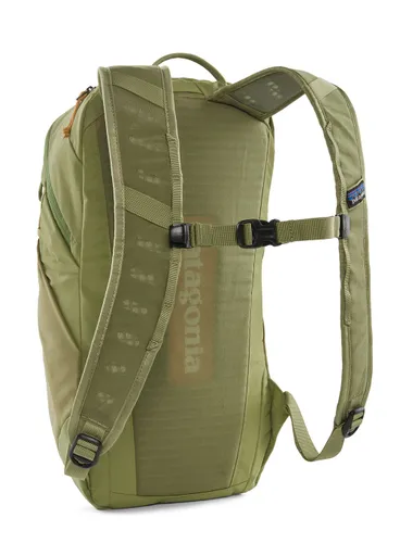 Городской рюкзак Patagonia Terravia Pack 14 л - buckhorn green