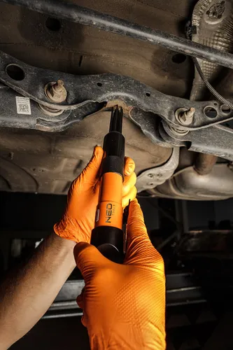 Młotek igłowy NEO 14-031