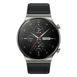 Huawei Watch GT2 PRO Smartwatch Siyah