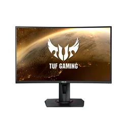 Monitor ASUS TUF GAMING VG27WQ 27" 2K VA 165Hz 1ms Zakrzywiony Gamingowy