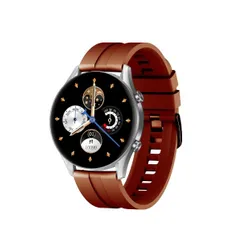 Smartwatch Oro-Med ORO-SMART FIT7 PRO 38 мм коричневый