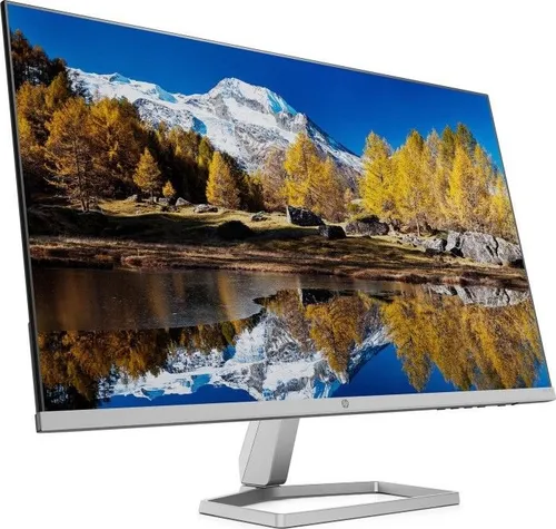 HP M27fq - 27'' | IPS | QHD | 75Hz