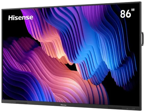 Monitor HISENSE 86WE3FE 86" 3840x2160px