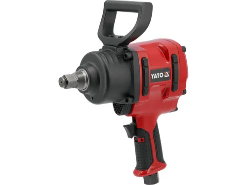 Klucz udarowy 3/4" Yato YT-09580