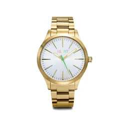 Часы Esprit ESLW23725YG Gold