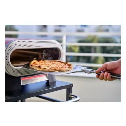 Piec do pizzy Tefal JM600TE0 2600W Regulacja temperatury 33cm