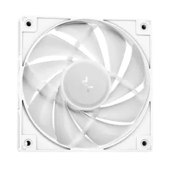 Chłodzenie DeepCool LE240 V2 Biały