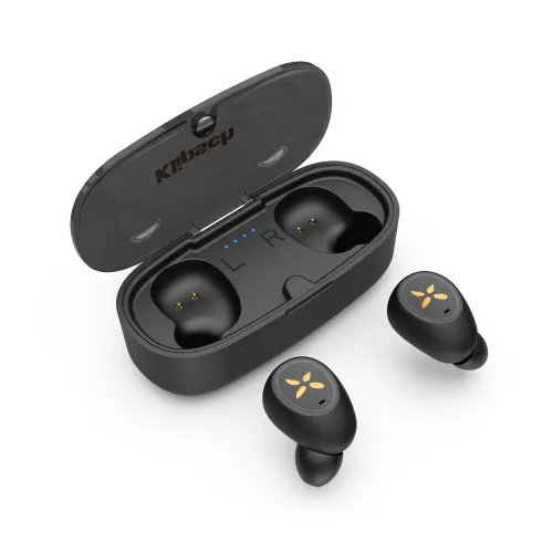 Беспроводные наушники Klipsch S1 True Wireless Bluetooth 5.0