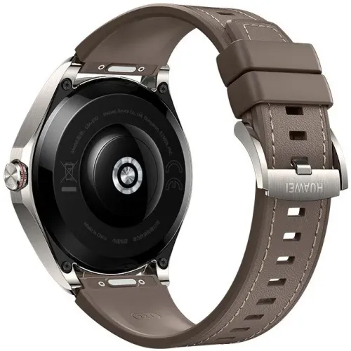 Smartwatch Huawei Watch Buds 2 47mm Brązowy