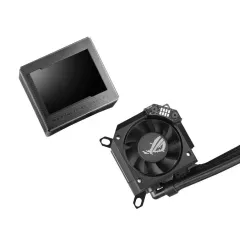 Chłodzenie ASUS ROG Ryujin III 360 Czarny