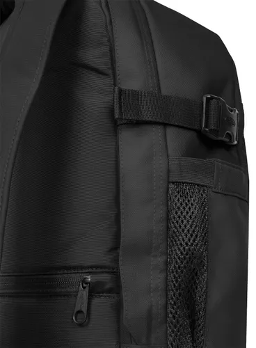 Рюкзак для ноутбука Eastpak Safefloid CS-mono black 2