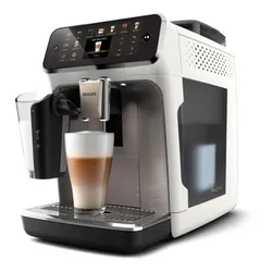 Кофемашина Philips LatteGo EP5545 / 70