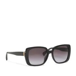 Okulary przeciwsłoneczne Lauren Ralph Lauren 0RA5298U Shiny Black - Rozmiar (EU) 55