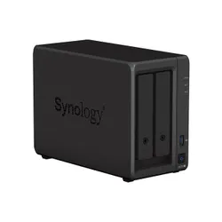 Dysk sieciowy Synology DiskStation DS723+