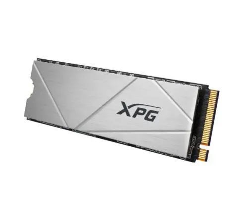 Dysk Adata Gammix S60 Blade 512GB PCIe Gen4 x4
