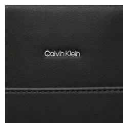 Сумка Calvin Klein CK Must Shopper Lg K60k611362 CK Black BEH