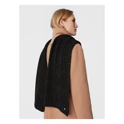 Fular Coccinelle Linette E7 MY9 31 11 01 Noir 001