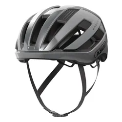 Kask rowerowy ABUS Wingback Race Szary Szosowy (rozmiar S)