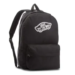 Vans Realm Rucsac Vn0a3ui6blk Negru