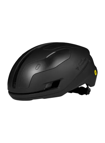Kask szosowy Sweet Protection Falconer Aero 2VI Mips Helmet - matte black