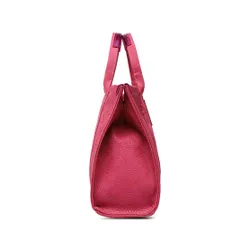 Сумка Kurt Geiger Small Southbank Tote 9544752609 Fushia