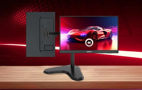 Monitor ANMITE A238W03 23.8" 1920x1080px IPS 120Hz
