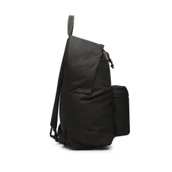Eastpak căptușit Pak ' r Wally mătase neagră 2e4 Rucsac