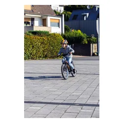 Kask rowerowy ABUS Anuky 2.0 ACE