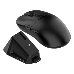 Myszka gamingowa Ajazz AJ139 V2 MC Czarny