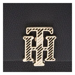Tommy Hilfiger TH schiță Crossover AW0AW12010 BDS sac