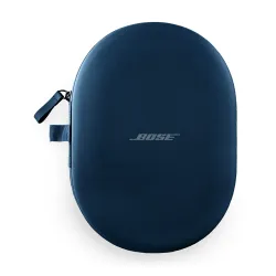 Słuchawki bezprzewodowe Bose QuietComfort Ultra Nauszne Bluetooth 5.3 Niebieski