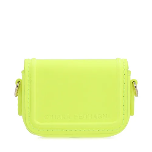 Chiara Ferragni 72sb5pa4 Yellow Neon