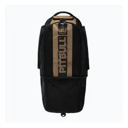 Plecak treningowy Pitbull 2 Hiltop Convertible 49 l sand