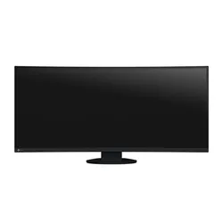 Monitor Eizo FlexScan EV3895 (czarny) 38" 4K IPS 60Hz 5ms Zakrzywiony Profesjonalny