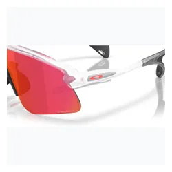 Okulary przeciwsłoneczne Oakley Stunt Devil S matte clear/prizm field