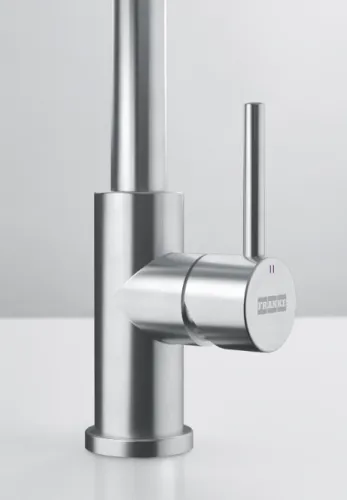 Bateria Franke Smart Glenda semi-pro Stal szlachetna