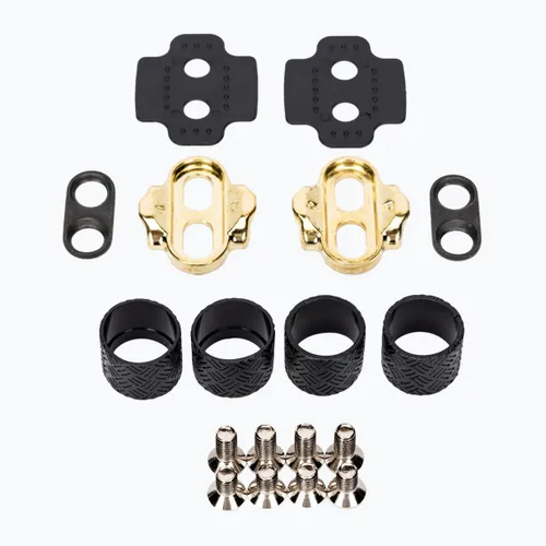 Велосипедные педали CRANKBROTHERS Double Shot 2