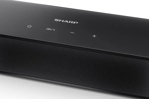 Soundbar Sharp HT-SBW121 2.1 Bluetooth