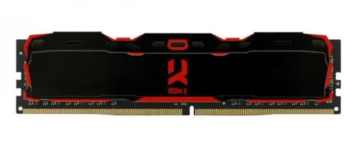 Pamięć RAM GoodRam IRDM X DDR4 8GB 3200 CL16 Czarny
