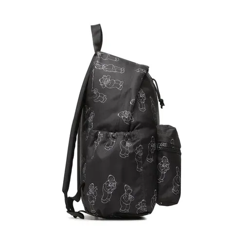 Rucsac Zippl ' r căptușit Eastpak + Ek0a5b74 The Simpsons Black 7A1