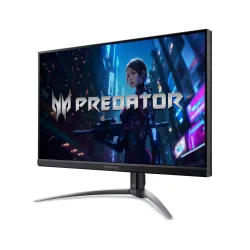 Monitor Acer Predator X32QFSbmiiphuz 31,5" MiniLED 4K IPS 150Hz 1ms VRB Gamingowy