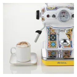 Ekspres kolbowy Ariete Espresso Positano 1389