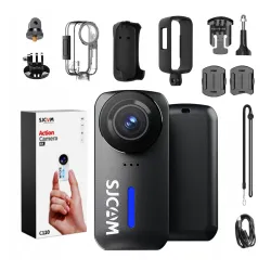 Kamera SJCAM C110 Czarny