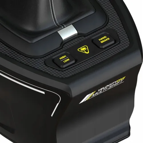 Skrzynia biegów Turtle Beach VelocityOne Multi-Shift Shifter & Handbrake