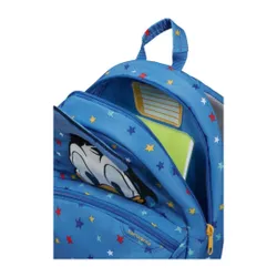 Рюкзак для девочек S Samsonite Disney Ultimate 2.0-Donald stars