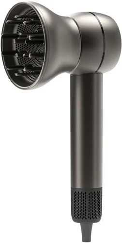 Suszarka BEAUTY ME HD950 Grafitowy 1400W