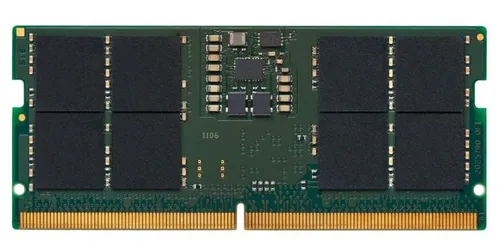 Pamięć Kingston DDR5 16GB 5600 CL46 SODIMM