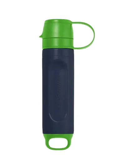 Filtr do wody LifeStraw SOLO Peak Series - limeade